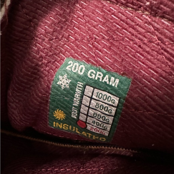 Vintage Danner 61100 Work Boot Men’s Size 13 EE - Picture 10 of 15